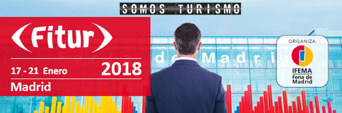 FITUR 2018